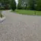 Gravel Driveways