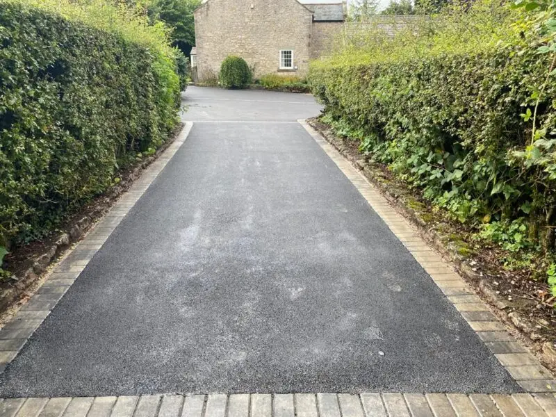 Tarmac Gallery