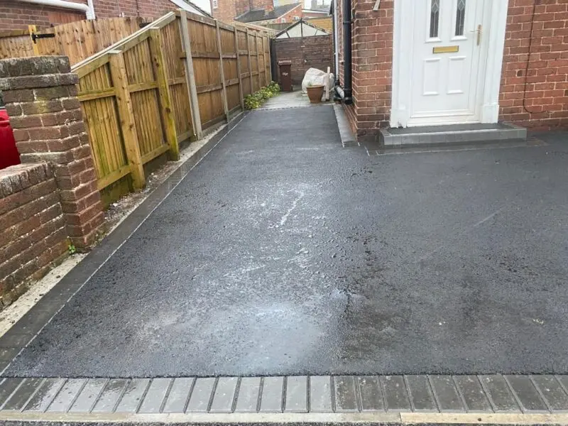 Tarmac Gallery