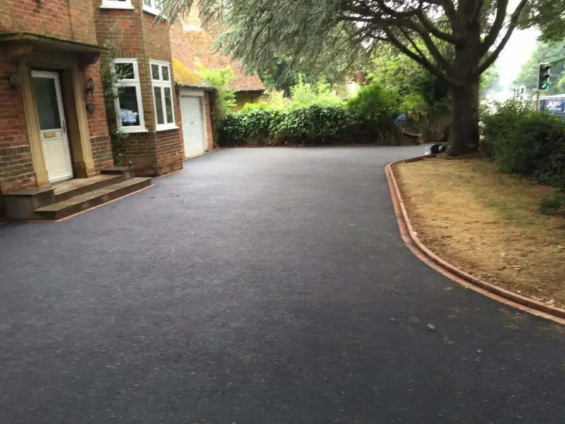 Tarmac Gallery