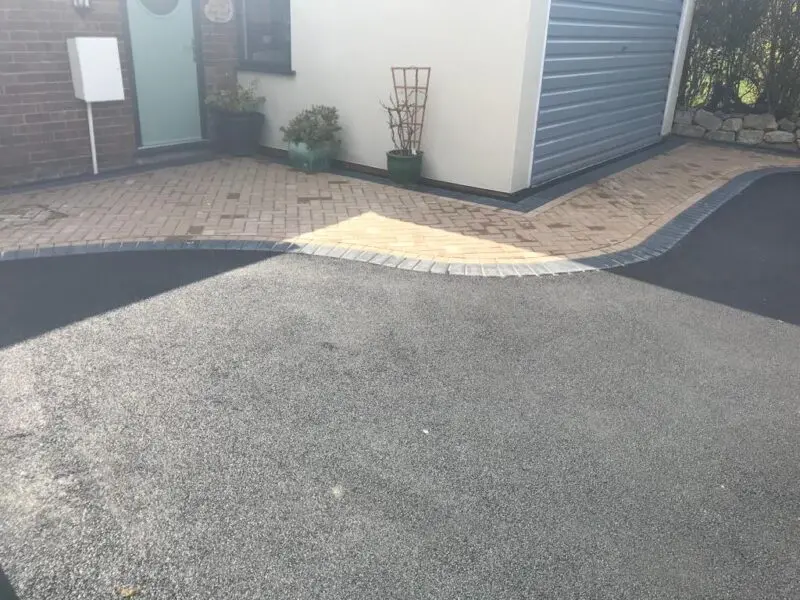Tarmac Repairs