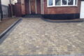 Block Paving