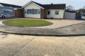 New Driveways