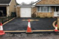 Tarmac Driveways